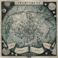 Architects - The Here And Now GROOT